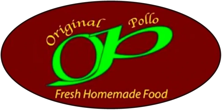 Original Pollo — Fresh Homemade Foods
